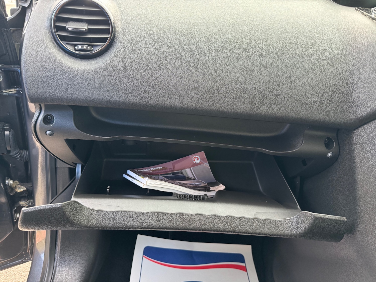 Used Vauxhall Meriva 2011 for sale - 76725988: Photo 22
