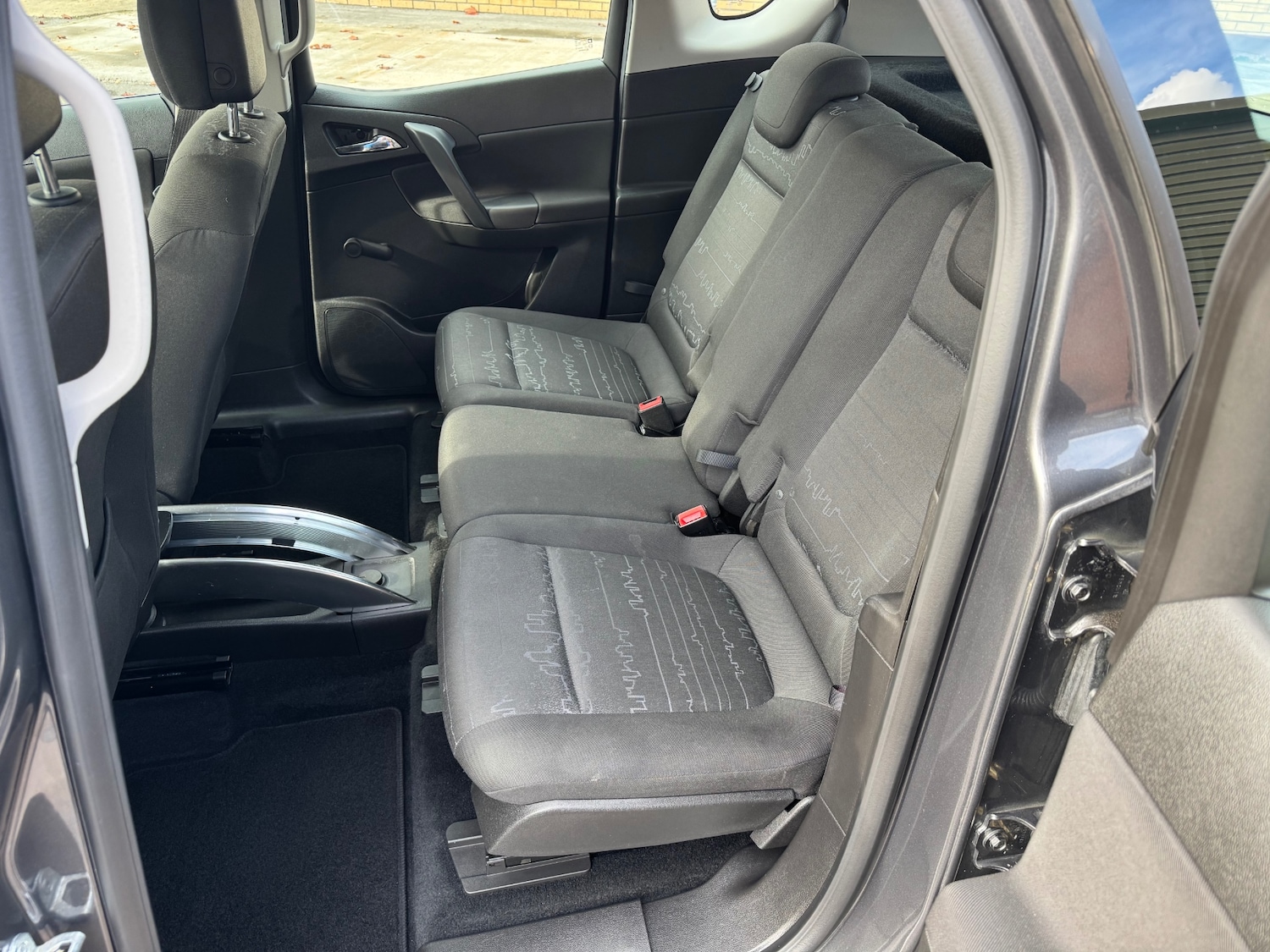 Used Vauxhall Meriva 2011 for sale - 76725988: Photo 25