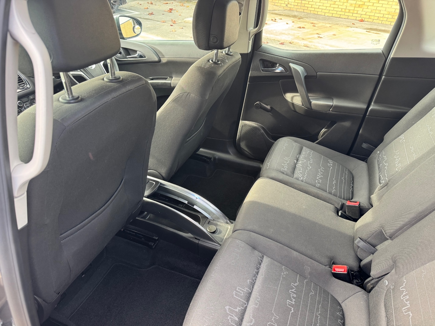 Used Vauxhall Meriva 2011 for sale - 76725988: Photo 26