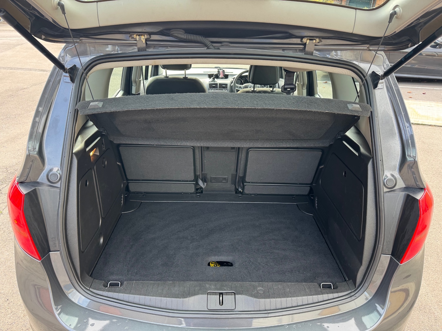 Used Vauxhall Meriva 2011 for sale - 76725988: Photo 27