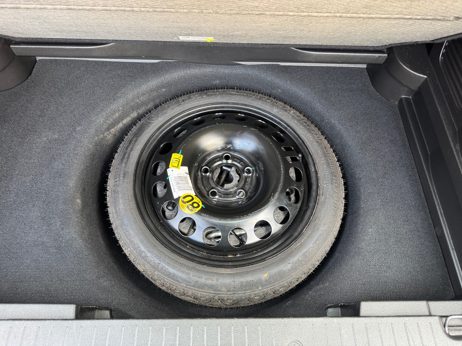 Used Vauxhall Meriva 2011 for sale - 76725988: Photo 28