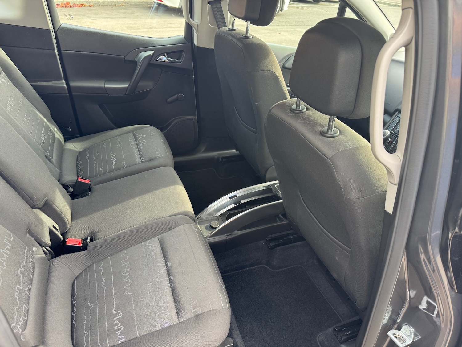 Used Vauxhall Meriva 2011 for sale - 76725988: Photo 33