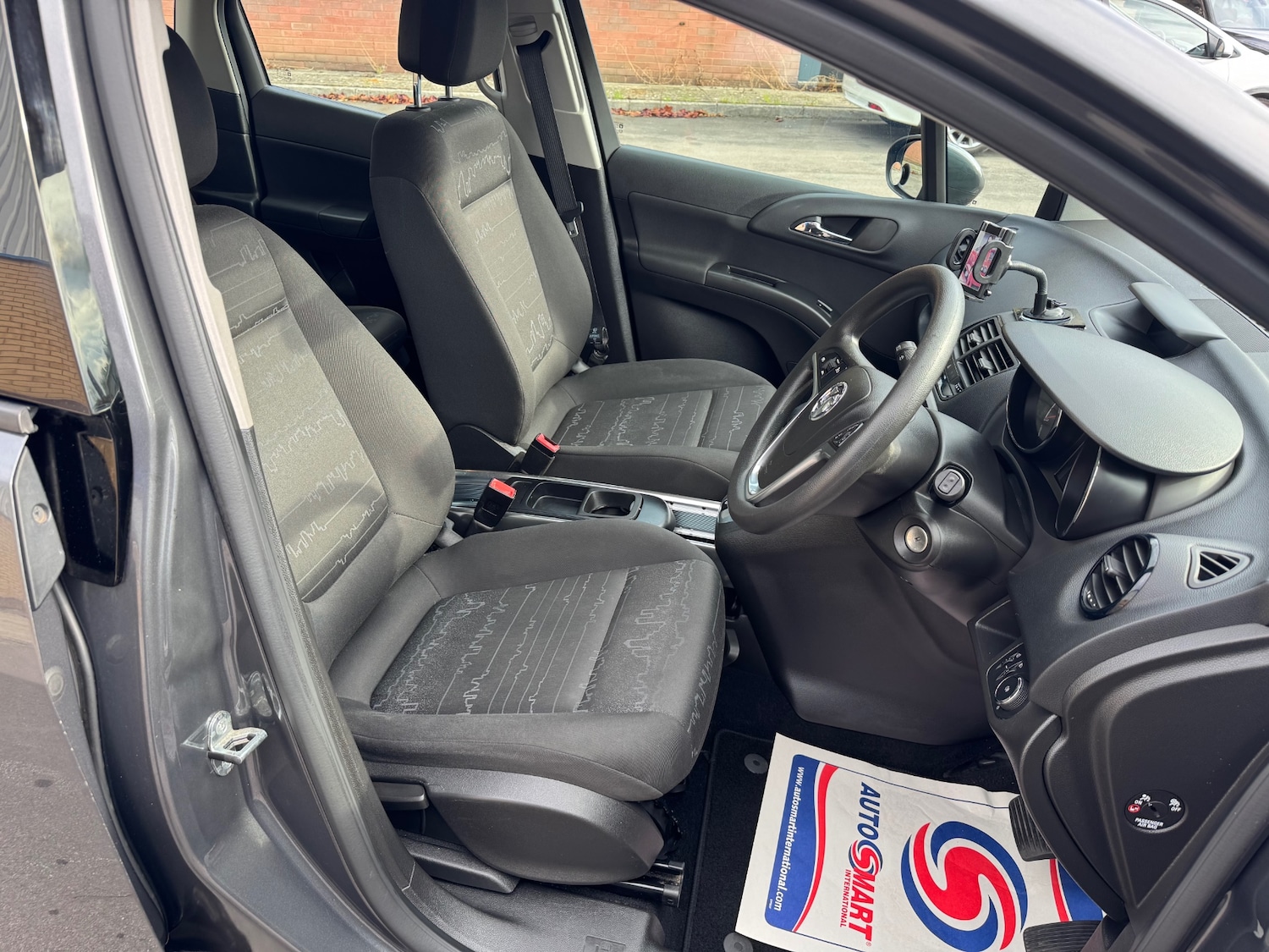 Used Vauxhall Meriva 2011 for sale - 76725988: Photo 36