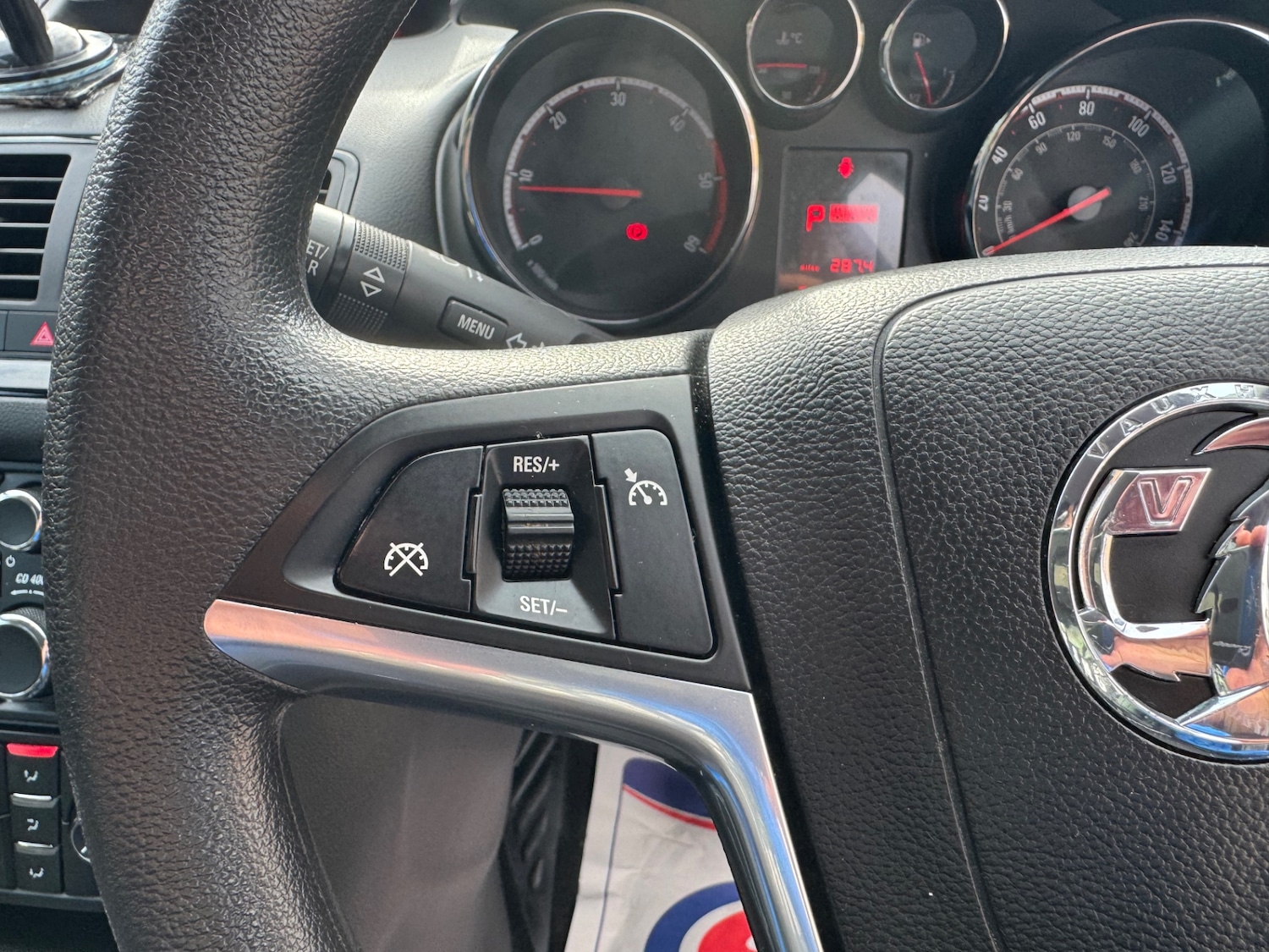 Used Vauxhall Meriva 2011 for sale - 76725988: Photo 39