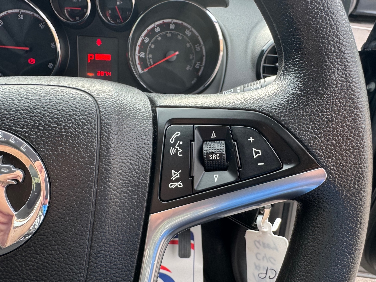 Used Vauxhall Meriva 2011 for sale - 76725988: Photo 40