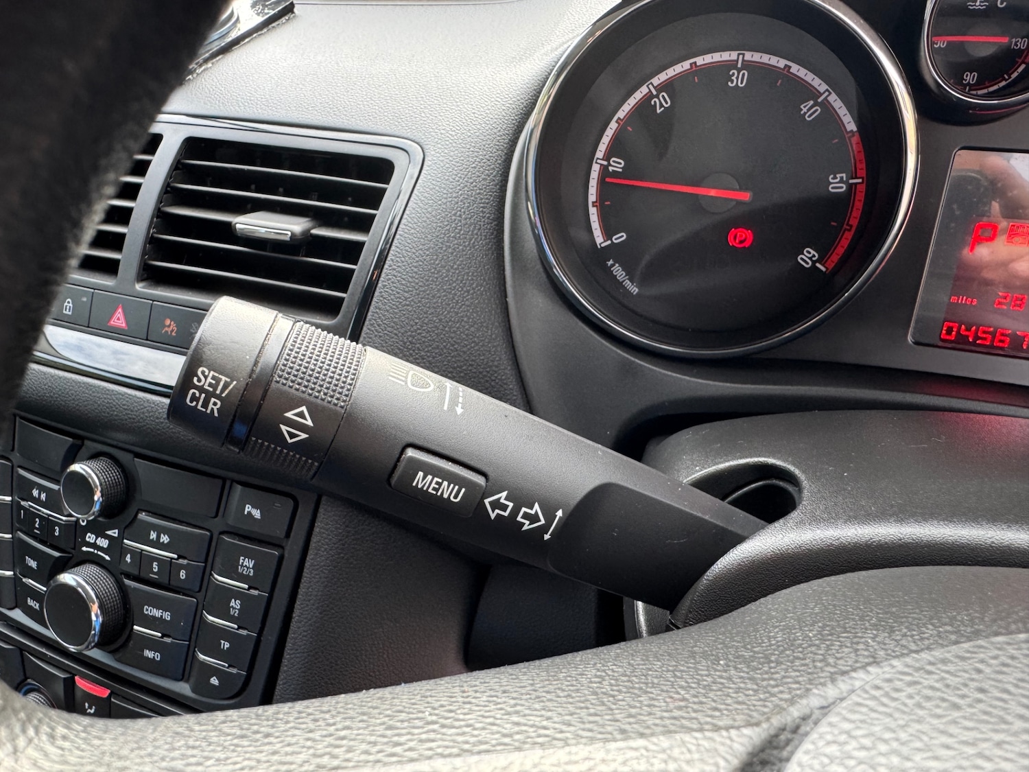 Used Vauxhall Meriva 2011 for sale - 76725988: Photo 41