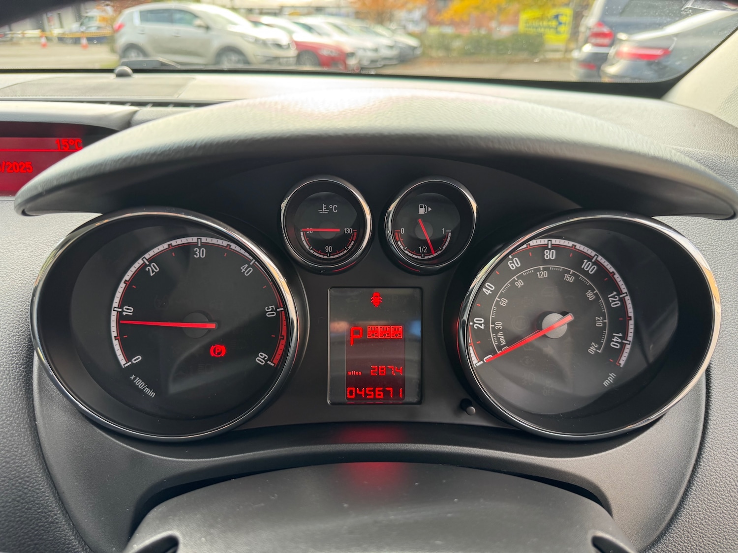 Used Vauxhall Meriva 2011 for sale - 76725988: Photo 43