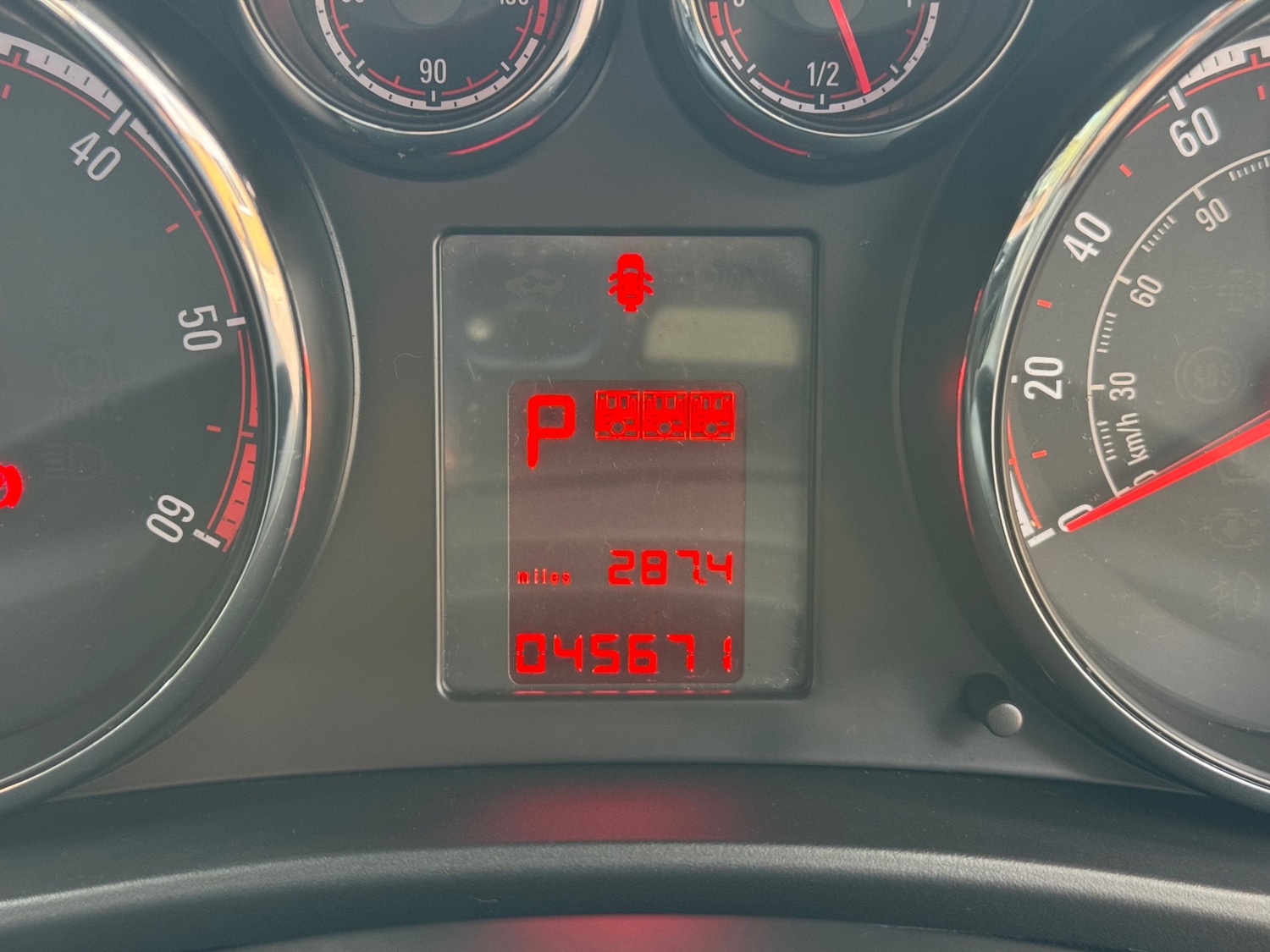 Used Vauxhall Meriva 2011 for sale - 76725988: Photo 44