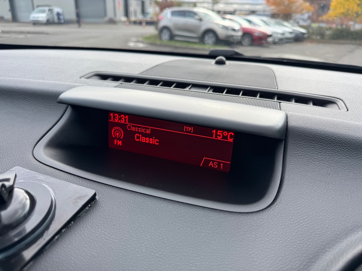 Used Vauxhall Meriva 2011 for sale - 76725988: Photo 45