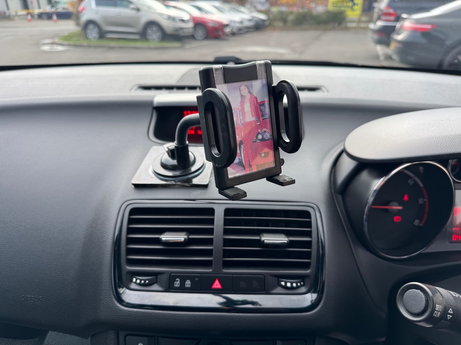 Used Vauxhall Meriva 2011 for sale - 76725988: Photo 46