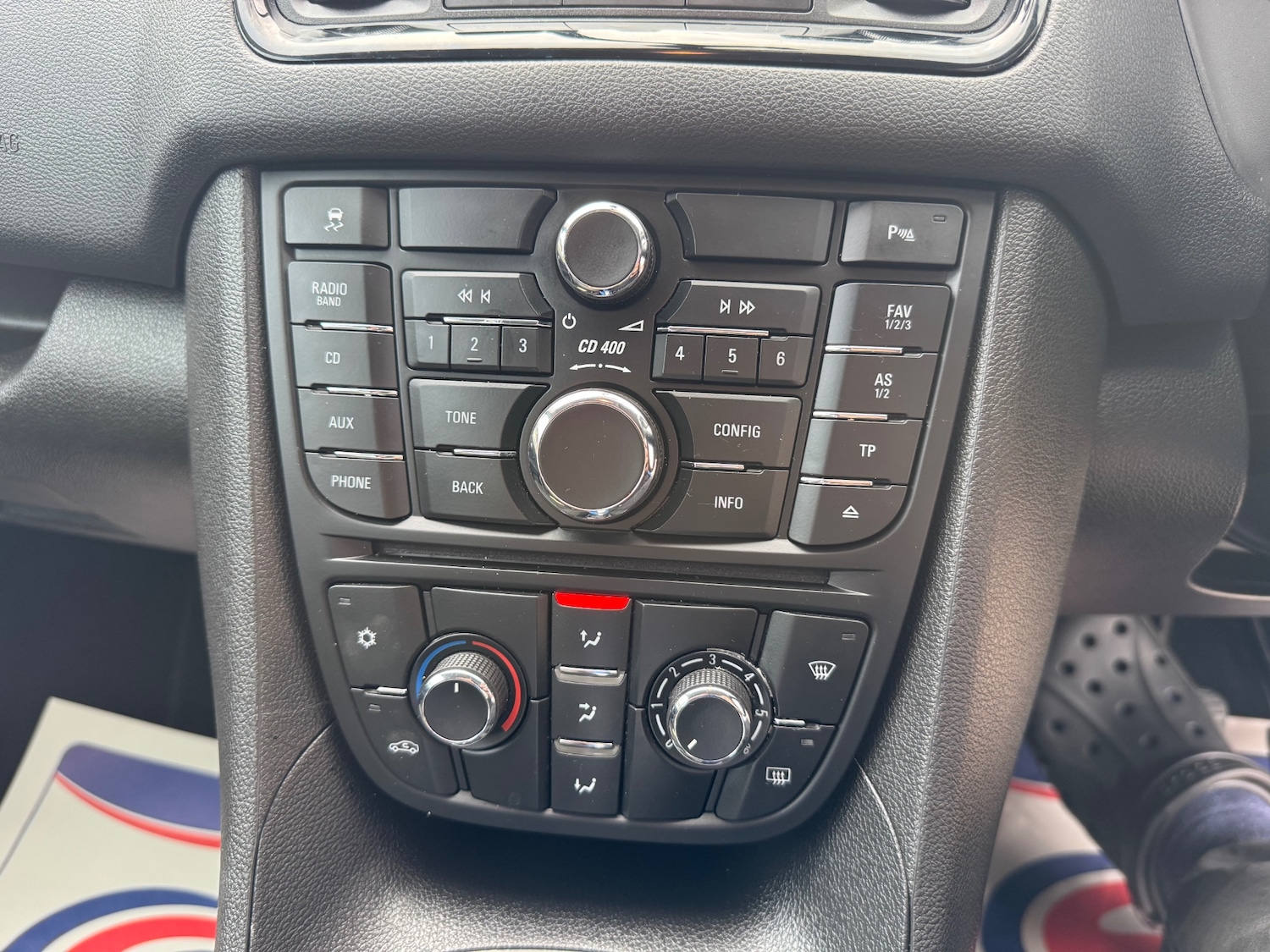 Used Vauxhall Meriva 2011 for sale - 76725988: Photo 47