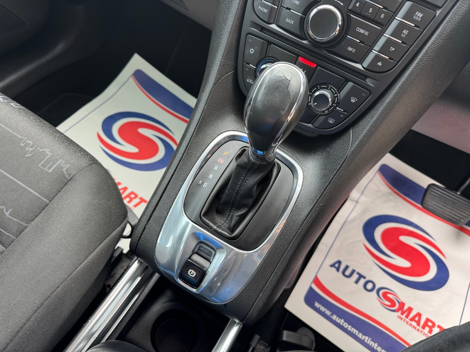 Used Vauxhall Meriva 2011 for sale - 76725988: Photo 48