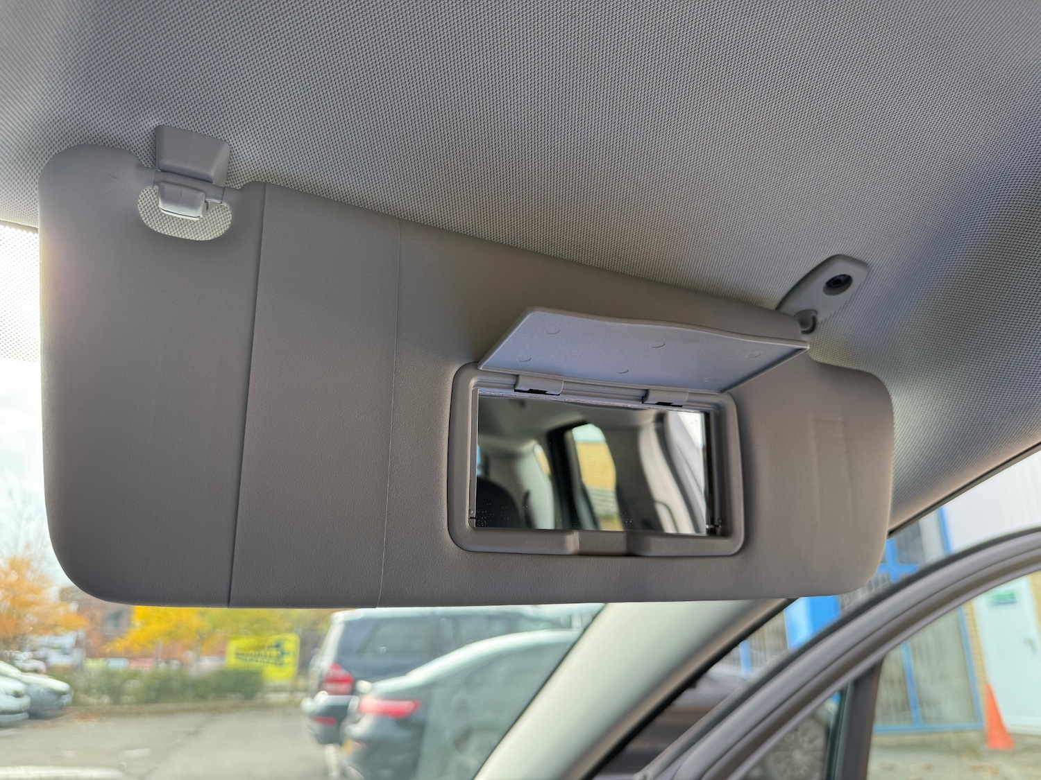 Used Vauxhall Meriva 2011 for sale - 76725988: Photo 51