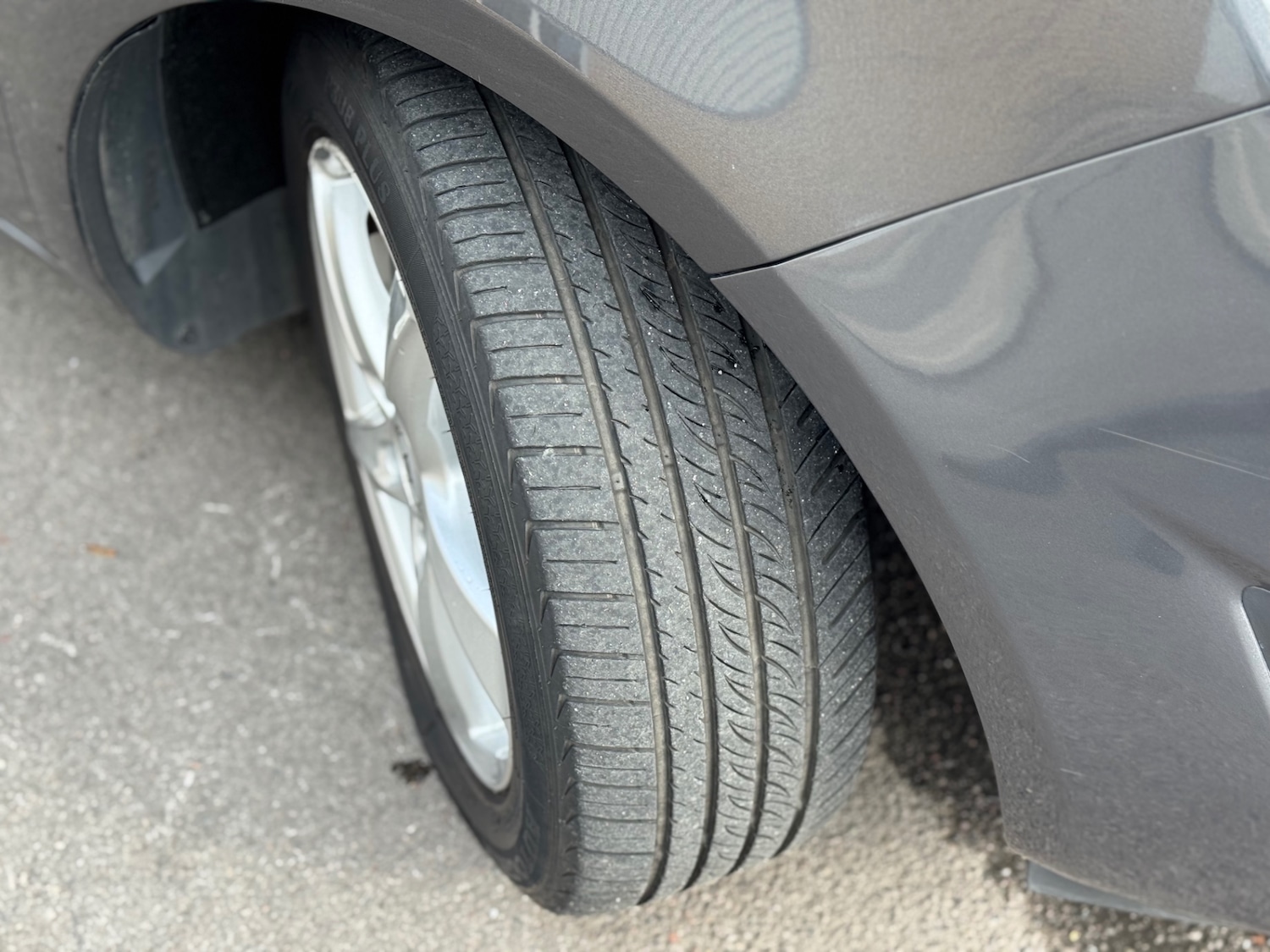 Used Vauxhall Meriva 2011 for sale - 76725988: Photo 6