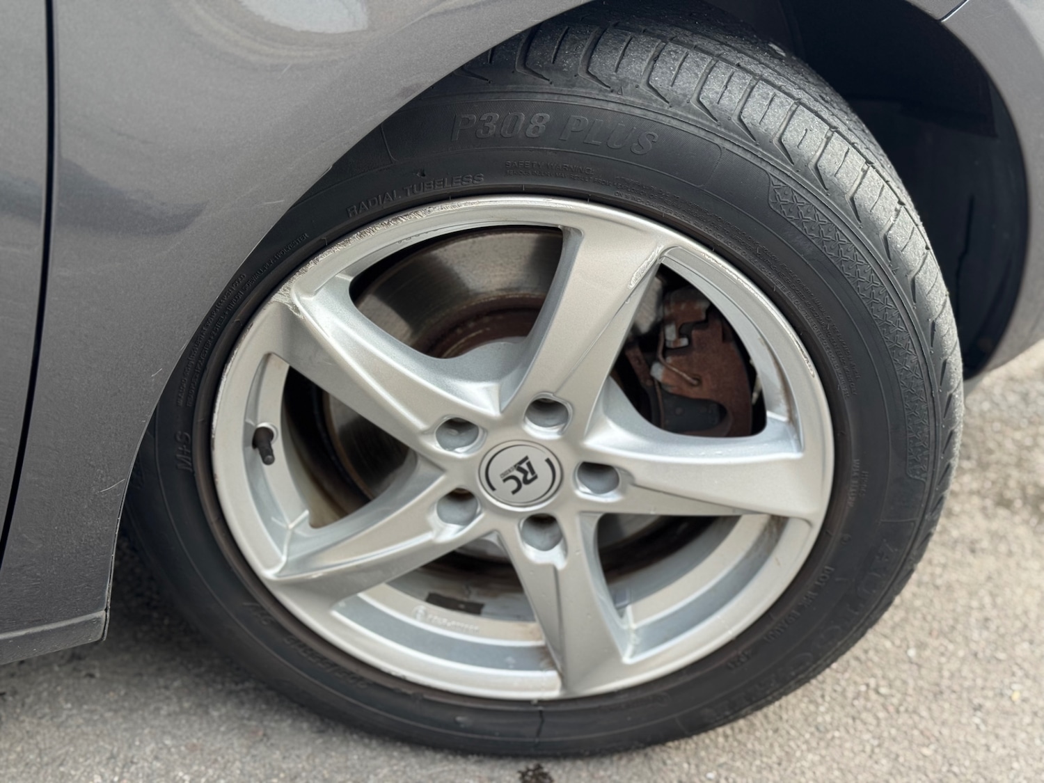 Used Vauxhall Meriva 2011 for sale - 76725988: Photo 7