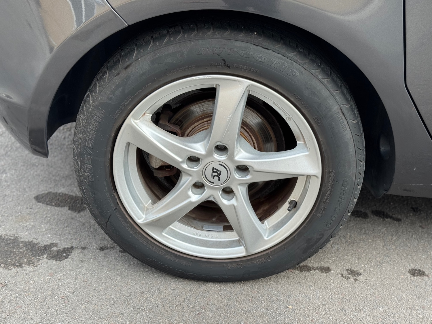 Used Vauxhall Meriva 2011 for sale - 76725988: Photo 9