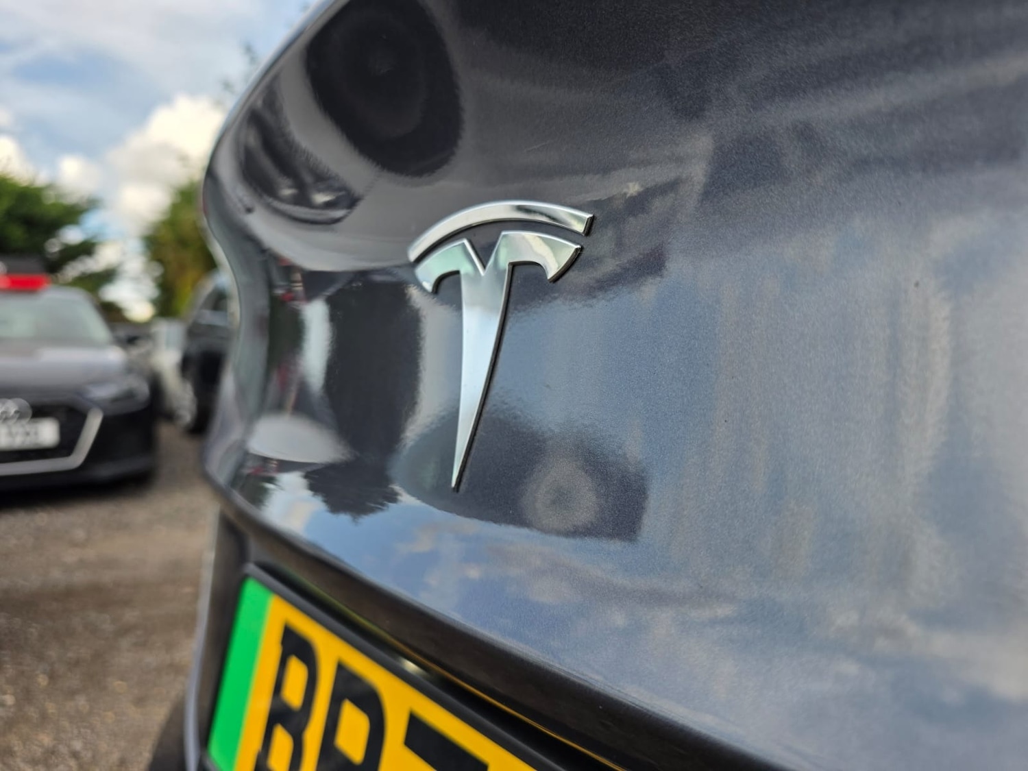 Used Tesla Model 3 2021 for sale - 76932125: Photo 12