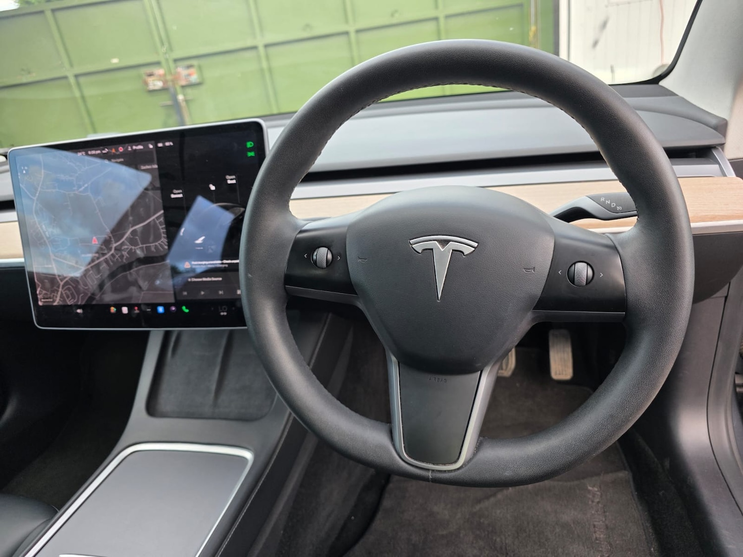 Used Tesla Model 3 2021 for sale - 76932125: Photo 13