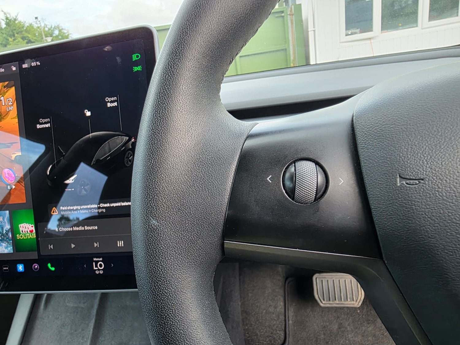 Used Tesla Model 3 2021 for sale - 76932125: Photo 14