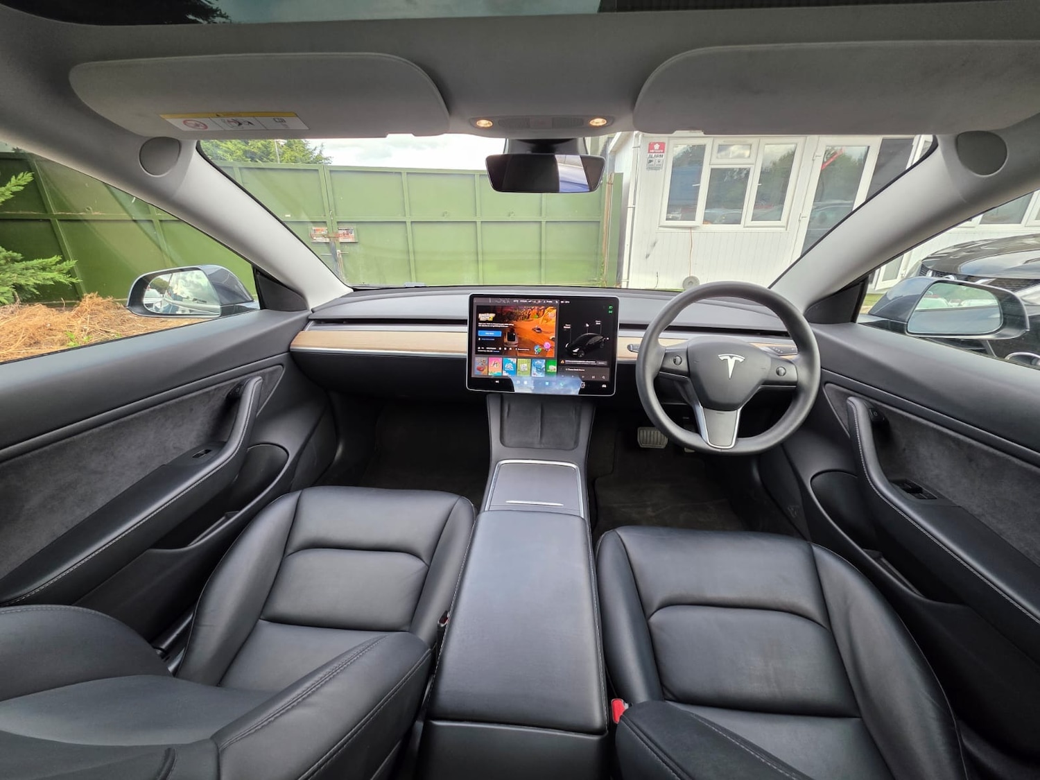 Used Tesla Model 3 2021 for sale - 76932125: Photo 17