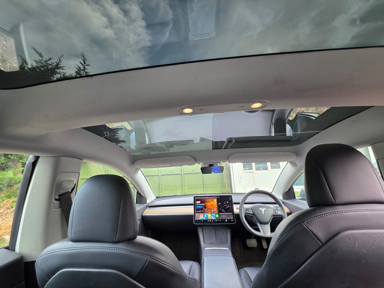 Used Tesla Model 3 2021 for sale - 76932125: Photo 18