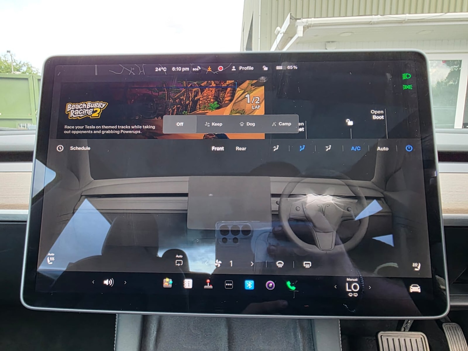 Used Tesla Model 3 2021 for sale - 76932125: Photo 23