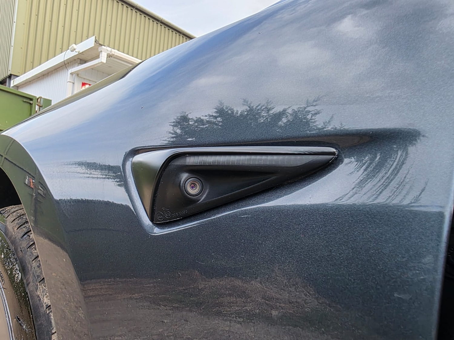 Used Tesla Model 3 2021 for sale - 76932125: Photo 31