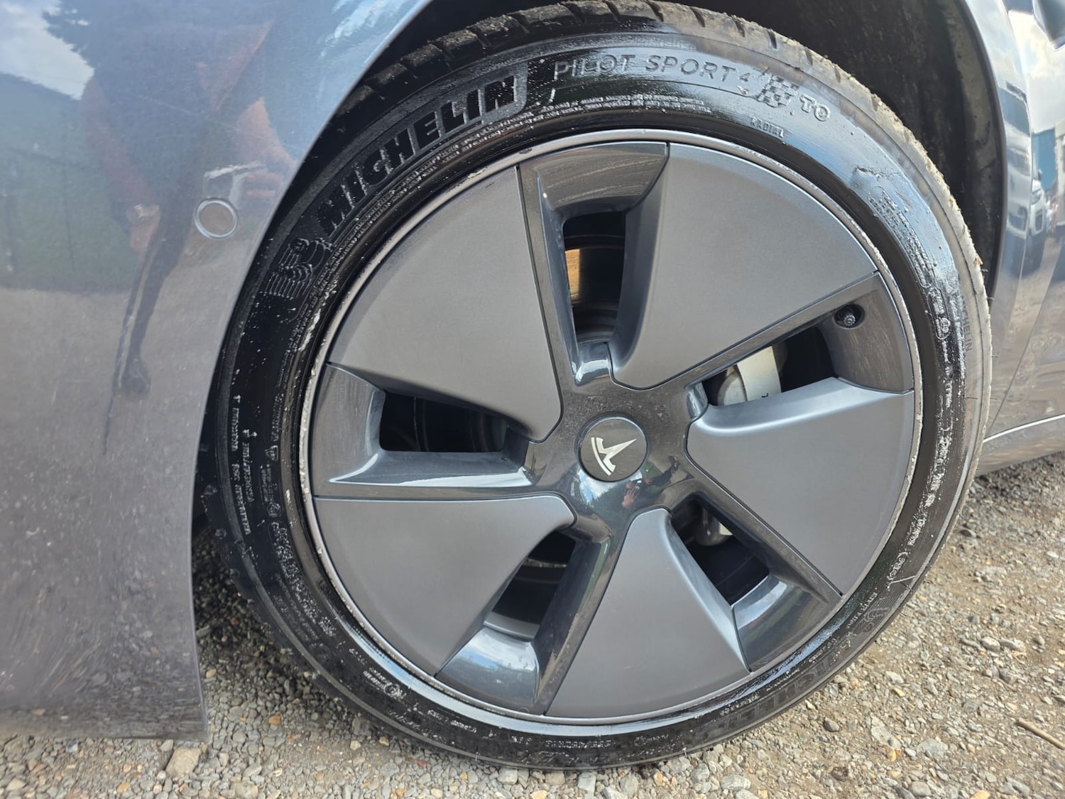 Used Tesla Model 3 2021 for sale - 76932125: Photo 34