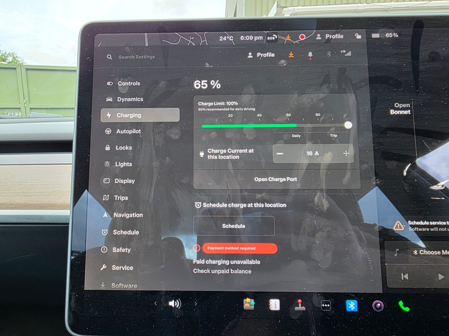 Used Tesla Model 3 2021 for sale - 76932125: Photo 38