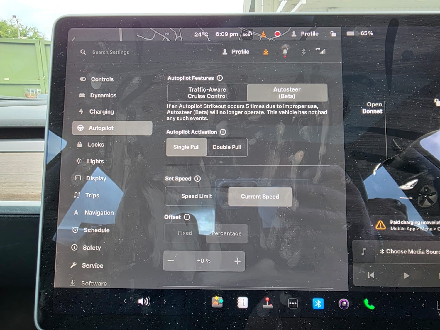 Used Tesla Model 3 2021 for sale - 76932125: Photo 39
