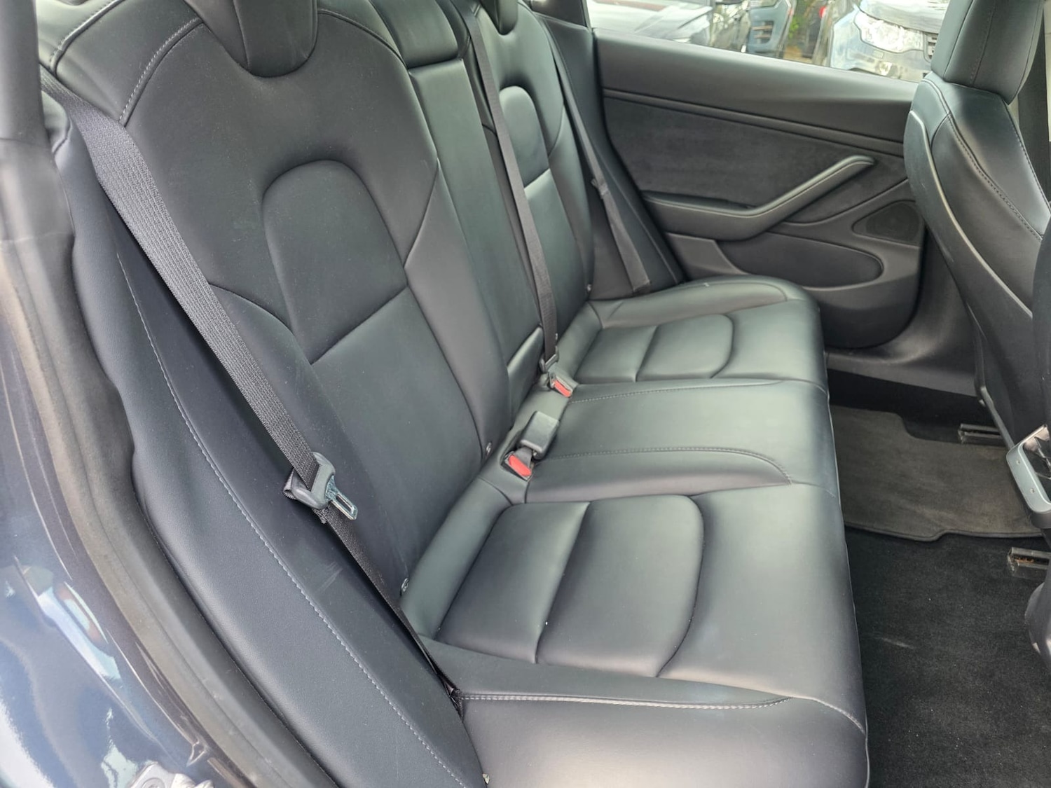 Used Tesla Model 3 2021 for sale - 76932125: Photo 40