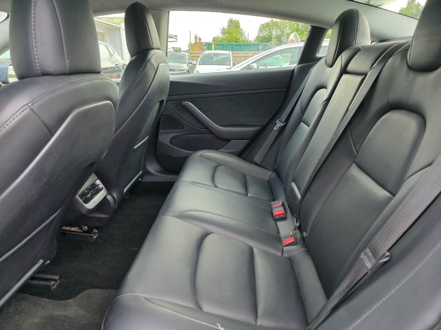 Used Tesla Model 3 2021 for sale - 76932125: Photo 41