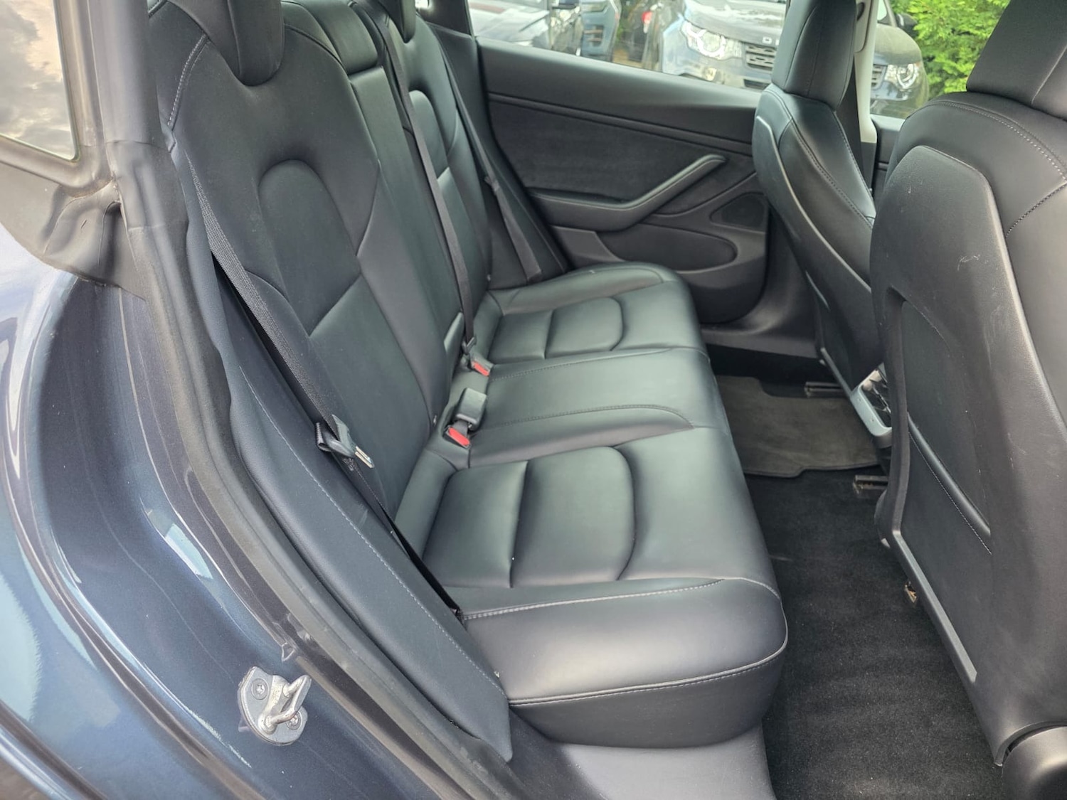 Used Tesla Model 3 2021 for sale - 76932125: Photo 43