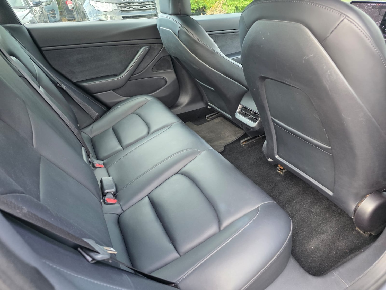 Used Tesla Model 3 2021 for sale - 76932125: Photo 44