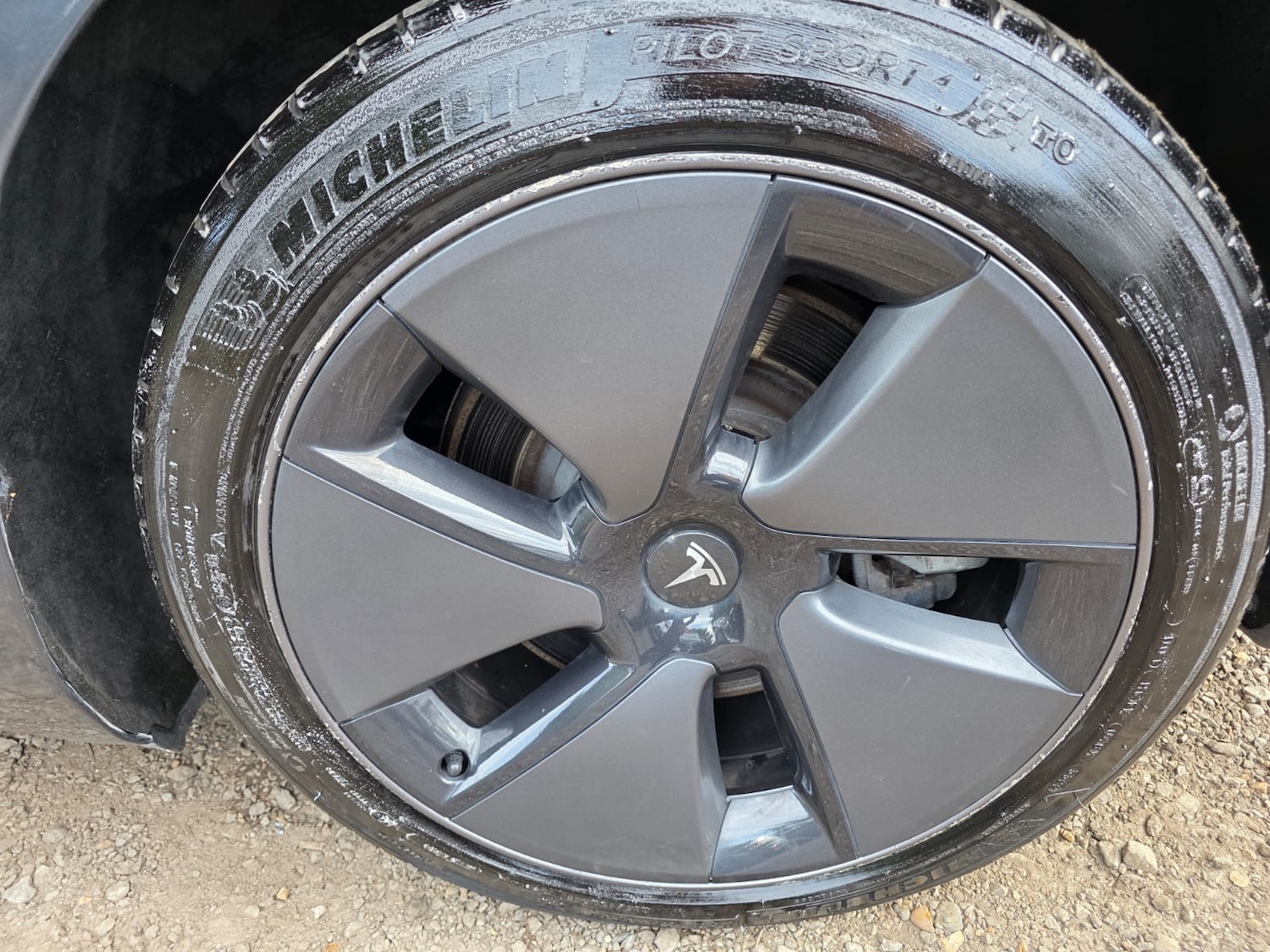 Used Tesla Model 3 2021 for sale - 76932125: Photo 45