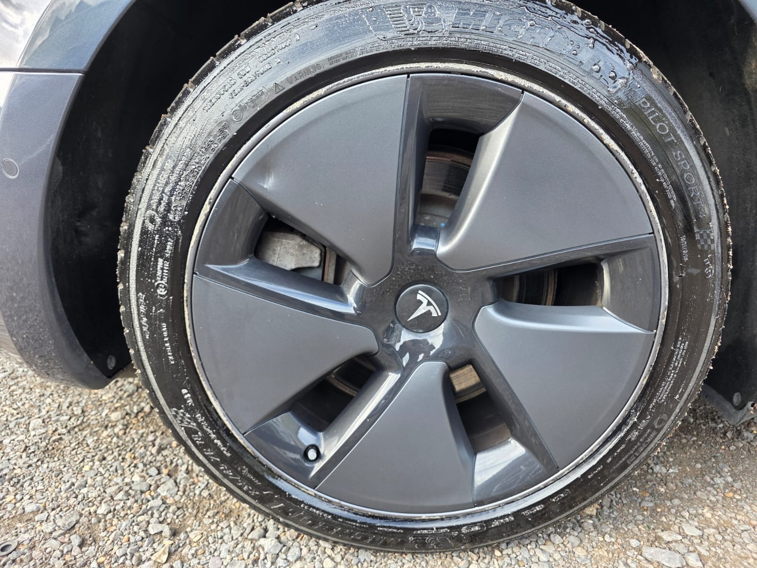 Used Tesla Model 3 2021 for sale - 76932125: Photo 46