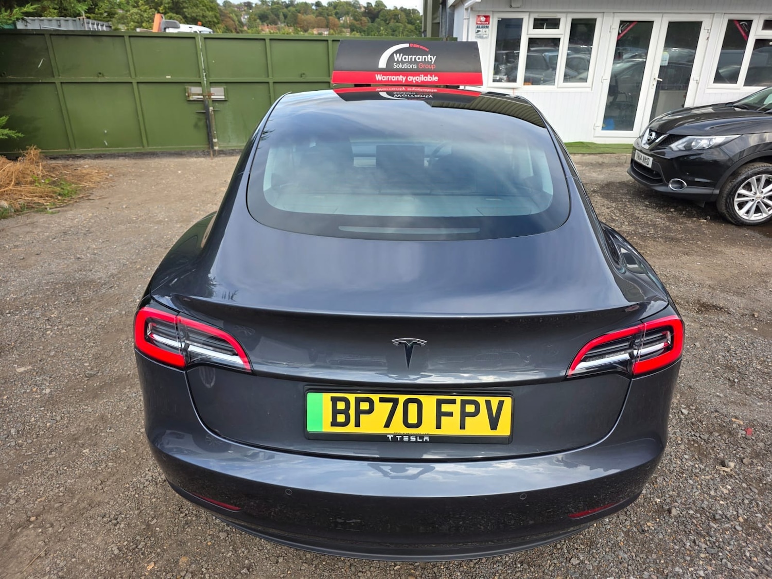 Used Tesla Model 3 2021 for sale - 76932125: Photo 50