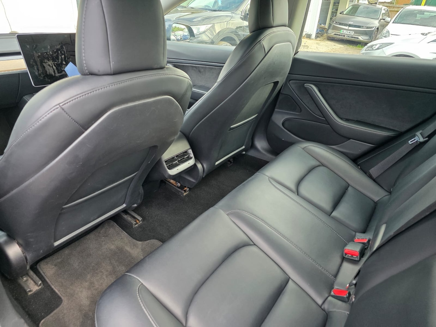 Used Tesla Model 3 2021 for sale - 76932125: Photo 54