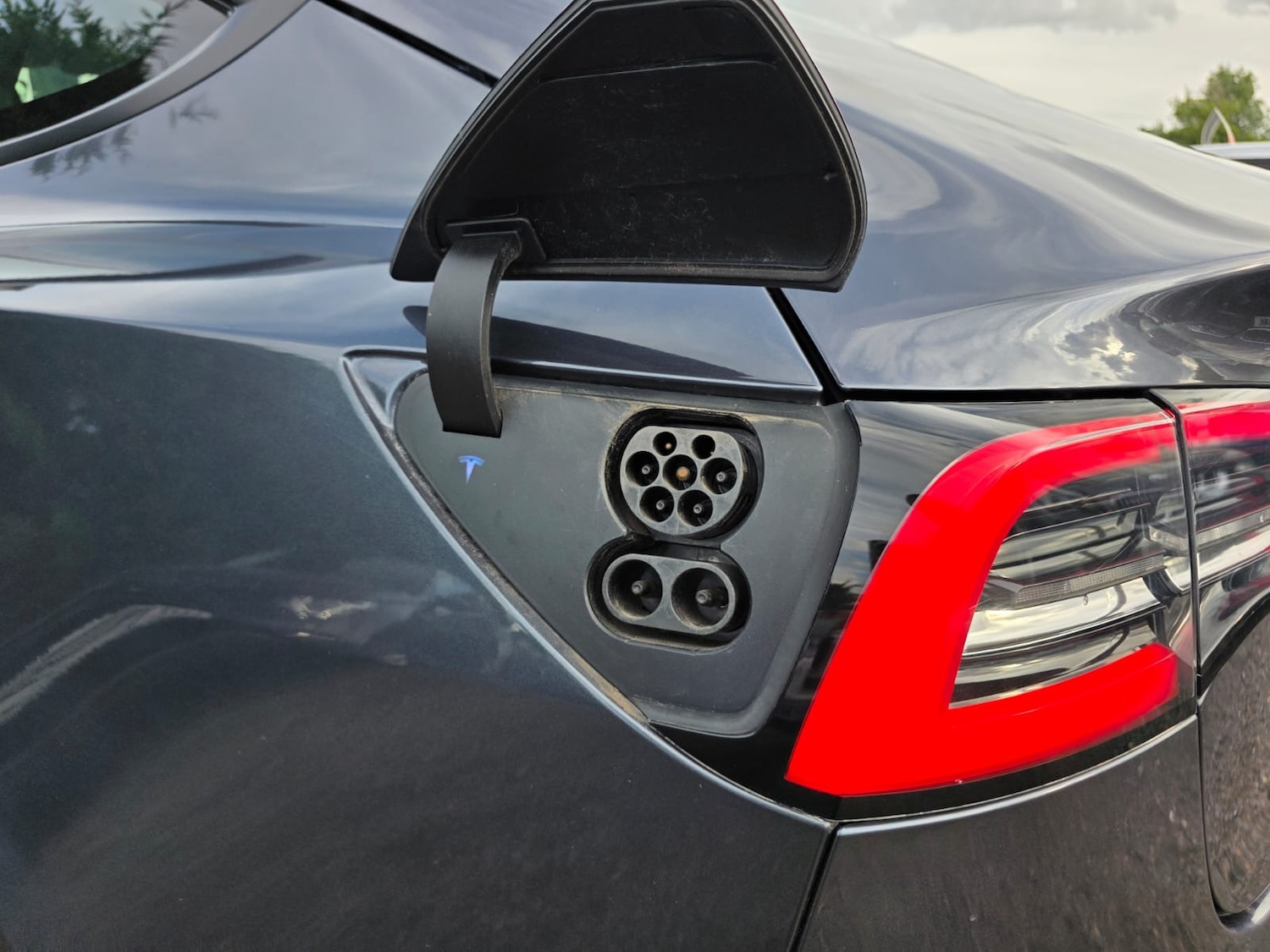 Used Tesla Model 3 2021 for sale - 76932125: Photo 6