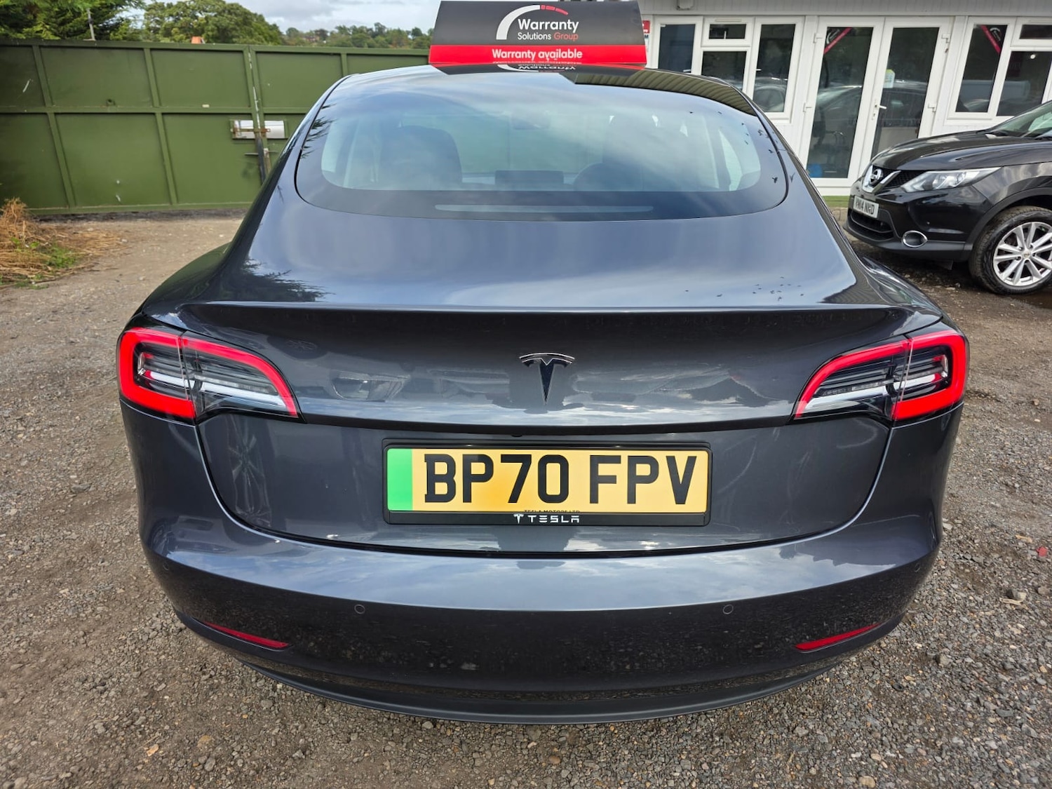 Used Tesla Model 3 2021 for sale - 76932125: Photo 8