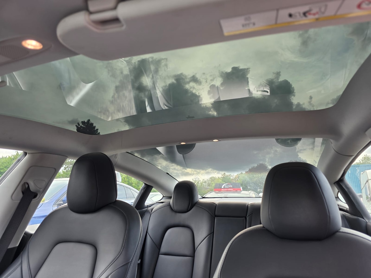 Used Tesla Model 3 2021 for sale - 76932125: Photo 9