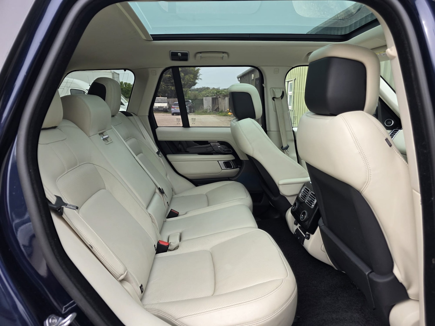 Used Land Rover Range Rover 2020 for sale - 78199626: Photo 10