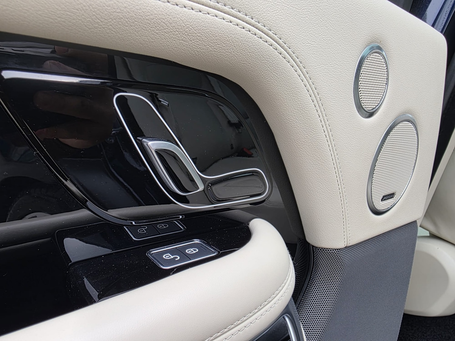 Used Land Rover Range Rover 2020 for sale - 78199626: Photo 13