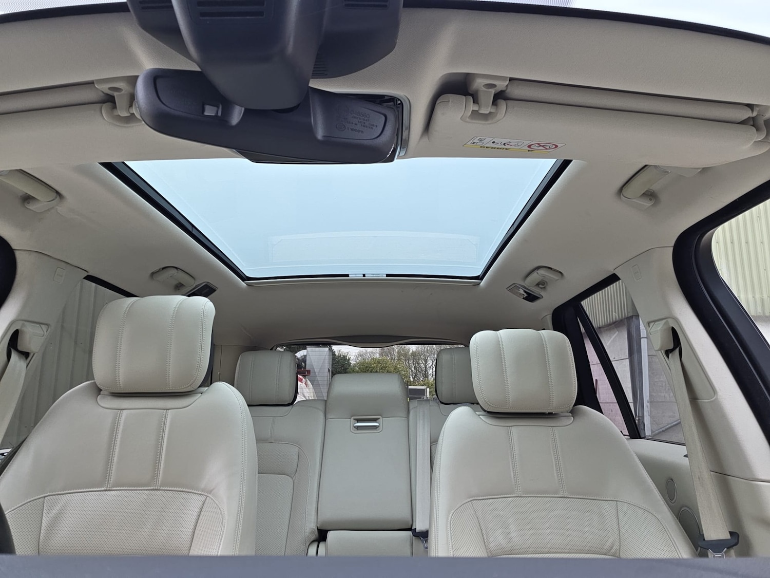 Used Land Rover Range Rover 2020 for sale - 78199626: Photo 14