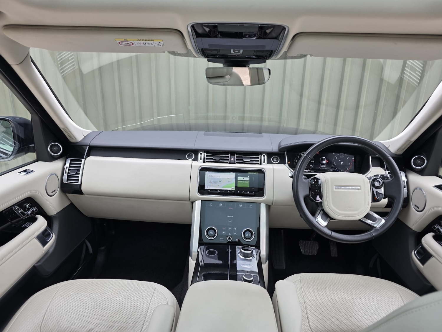 Used Land Rover Range Rover 2020 for sale - 78199626: Photo 15