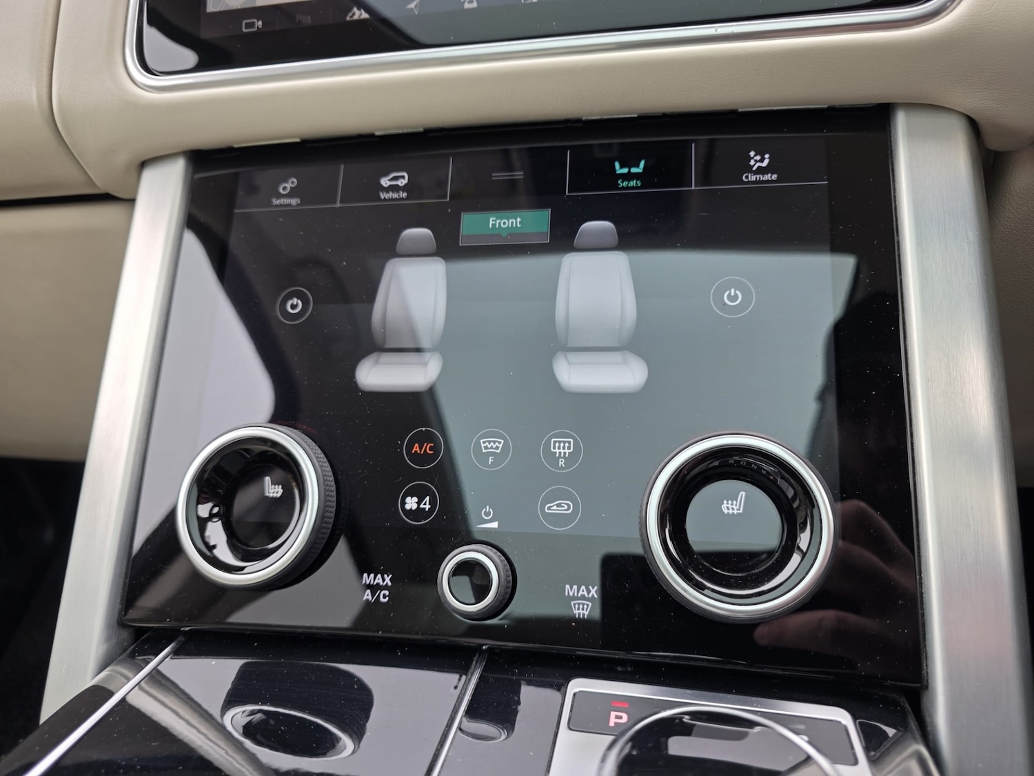 Used Land Rover Range Rover 2020 for sale - 78199626: Photo 16