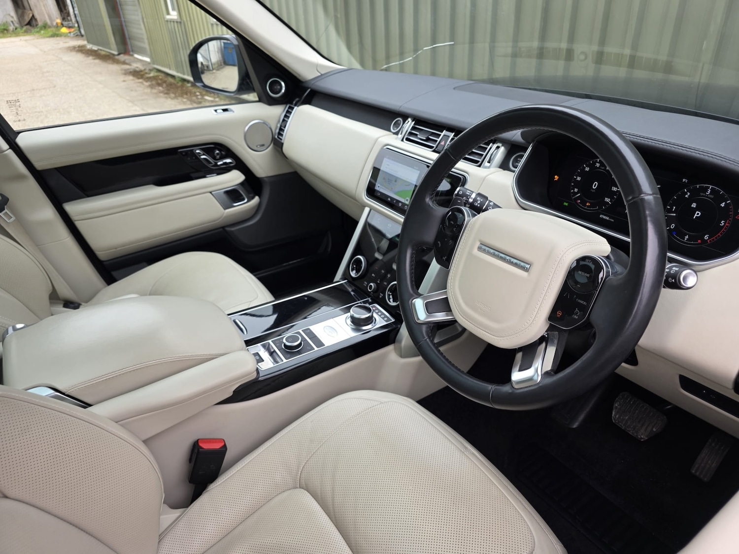 Used Land Rover Range Rover 2020 for sale - 78199626: Photo 17