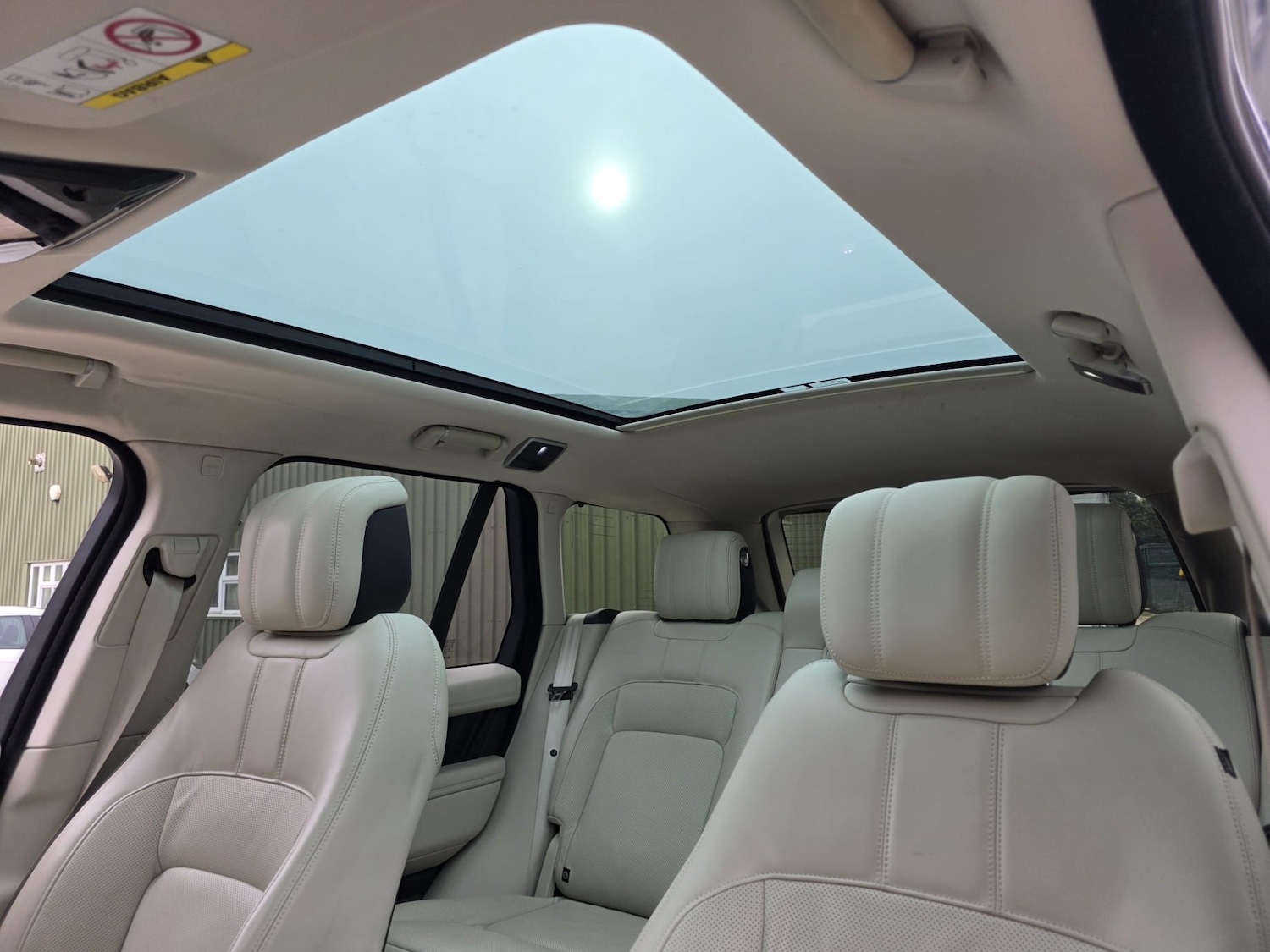 Used Land Rover Range Rover 2020 for sale - 78199626: Photo 18