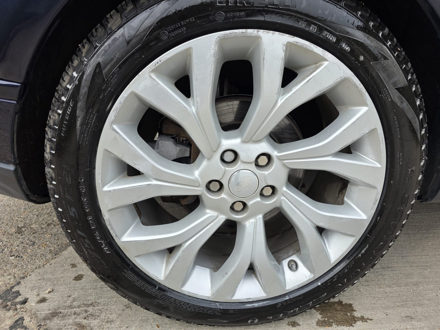 Used Land Rover Range Rover 2020 for sale - 78199626: Photo 19