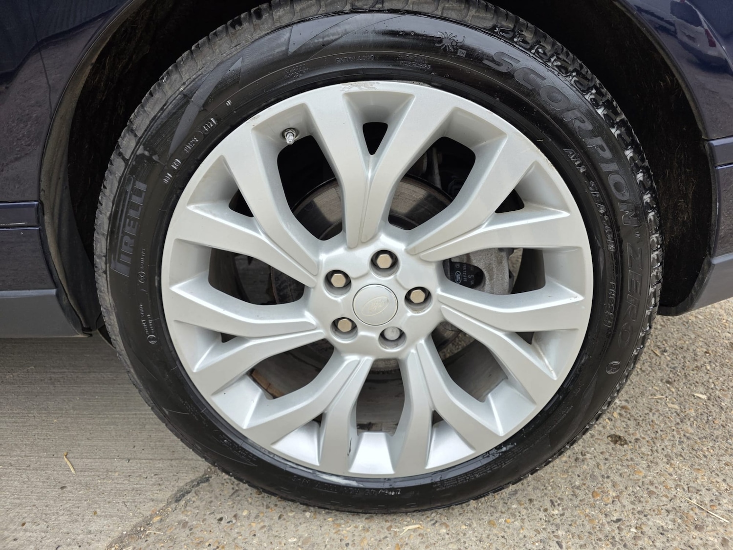 Used Land Rover Range Rover 2020 for sale - 78199626: Photo 22